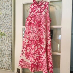 Tuckernuck Blythe dress